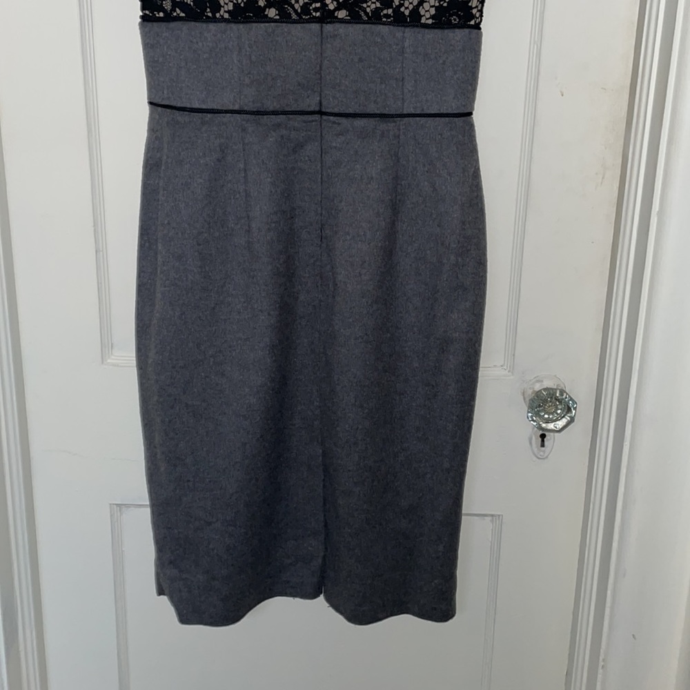 Orrier Paris Dress - Picture 5 of 12